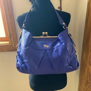 Emma Fox Shoulder Bag